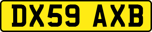 DX59AXB