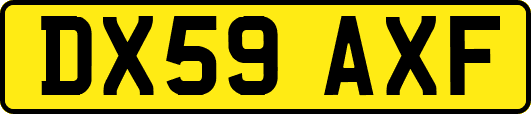 DX59AXF
