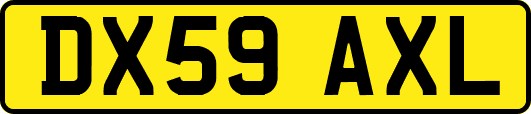DX59AXL