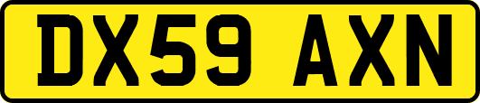 DX59AXN