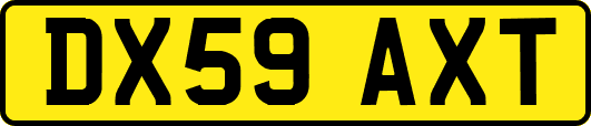 DX59AXT