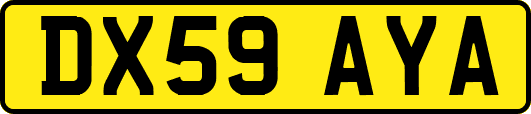 DX59AYA