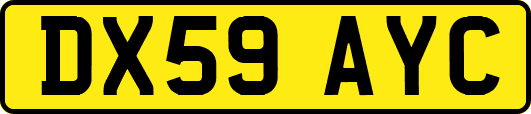 DX59AYC