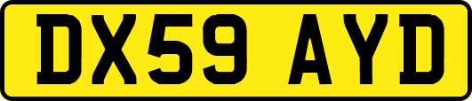 DX59AYD