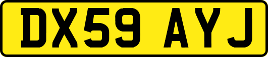 DX59AYJ