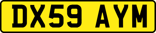 DX59AYM