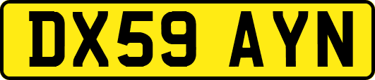 DX59AYN