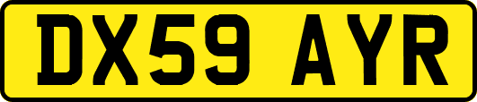 DX59AYR