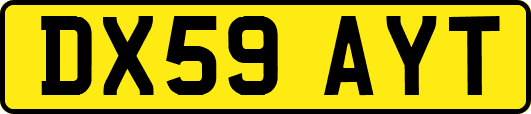 DX59AYT