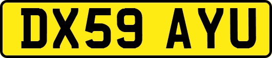 DX59AYU