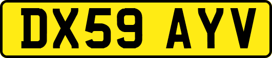 DX59AYV