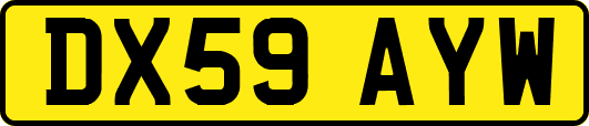 DX59AYW