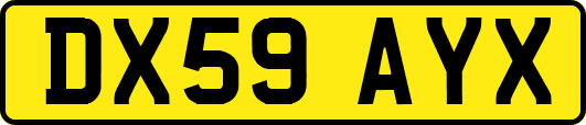 DX59AYX