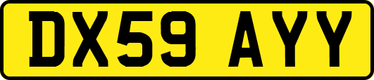 DX59AYY