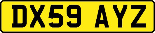 DX59AYZ