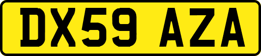 DX59AZA