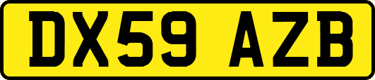 DX59AZB