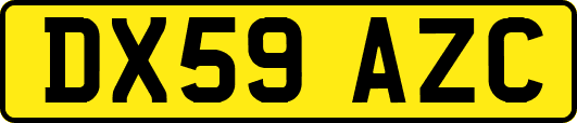 DX59AZC