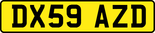 DX59AZD