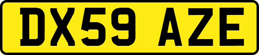 DX59AZE