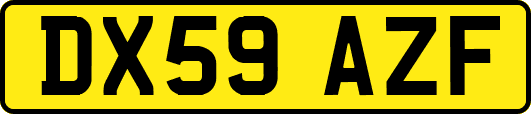 DX59AZF
