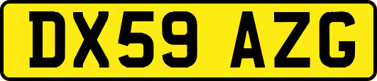 DX59AZG