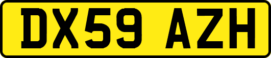 DX59AZH