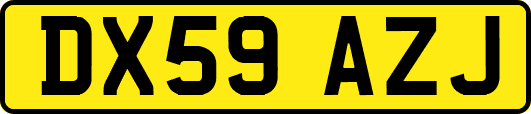 DX59AZJ