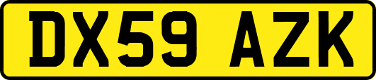 DX59AZK