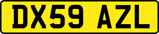 DX59AZL
