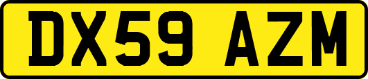 DX59AZM