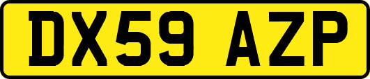 DX59AZP