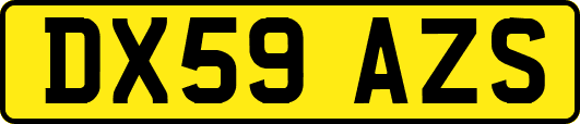 DX59AZS