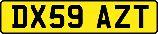 DX59AZT