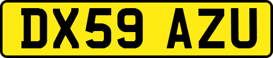 DX59AZU
