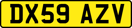 DX59AZV