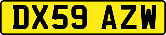 DX59AZW