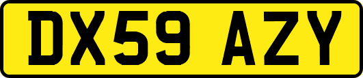 DX59AZY