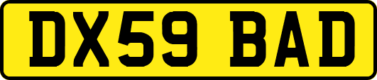 DX59BAD