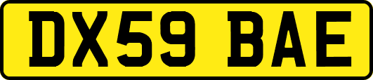 DX59BAE