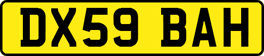 DX59BAH