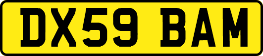 DX59BAM