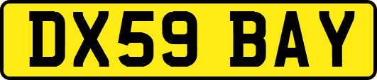 DX59BAY