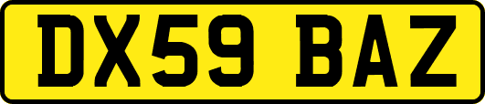 DX59BAZ