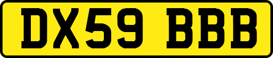 DX59BBB