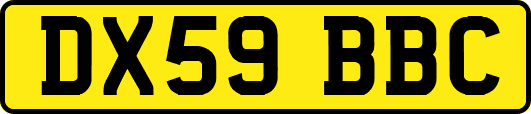 DX59BBC