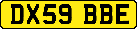 DX59BBE