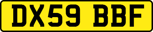 DX59BBF