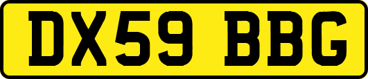DX59BBG