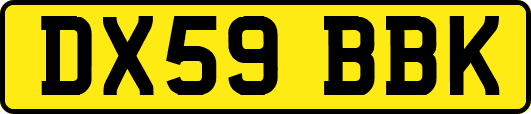 DX59BBK